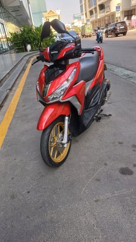 Honda Click 017