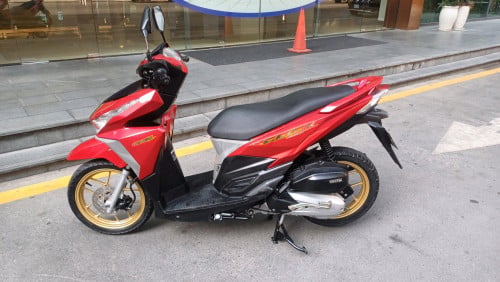 Honda Click 017