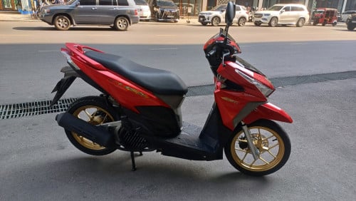 Honda Click 017