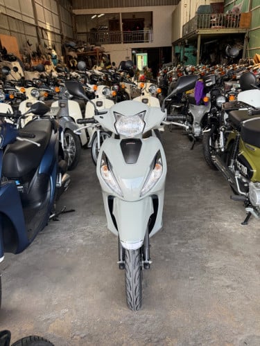 Honda Dio 110cc