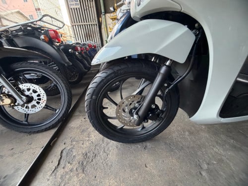 Honda Dio 110cc