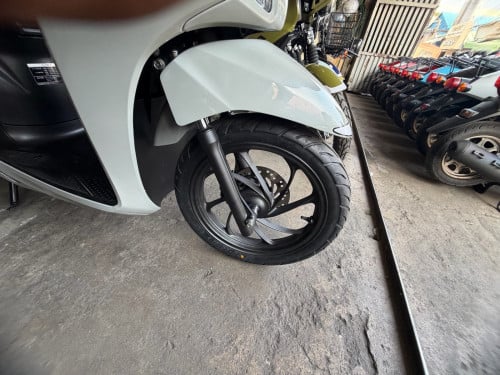 Honda Dio 110cc