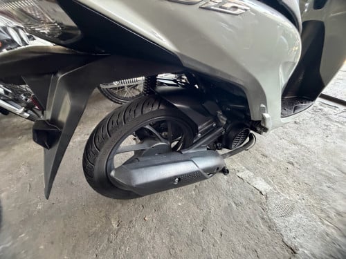 Honda Dio 110cc
