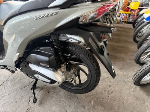 Honda Dio 110cc