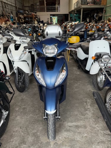 Honda Dio 110cc