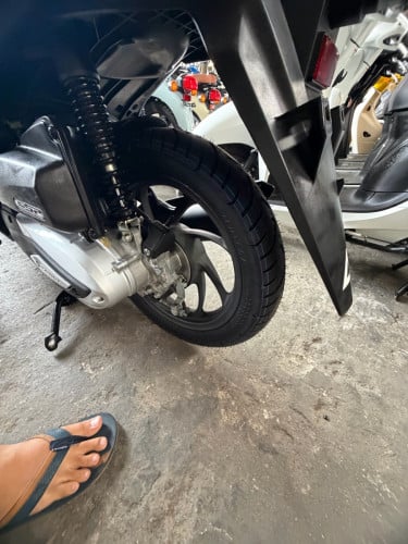 Honda Dio 110cc
