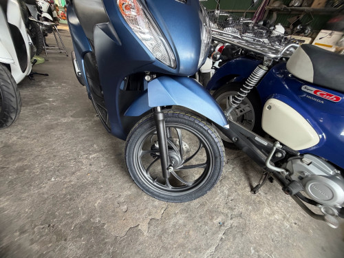 Honda Dio 110cc