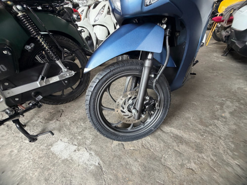 Honda Dio 110cc