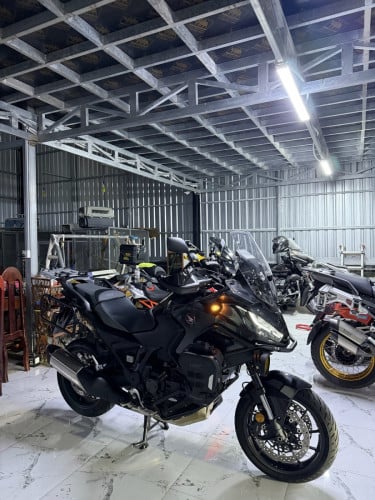 Honda NT1100 2023