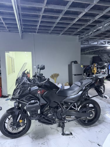 Honda NT1100 2023