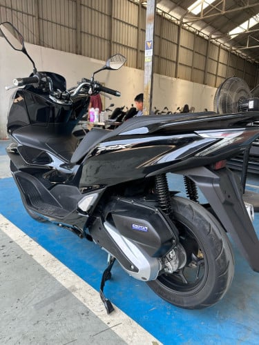 HONDA PCX ឆ្នាំ021