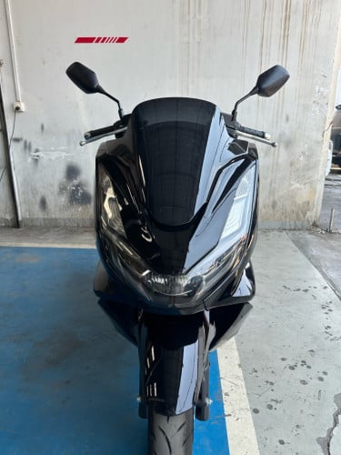 HONDA PCX ឆ្នាំ021