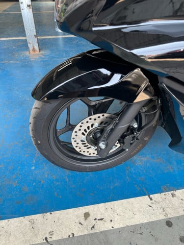HONDA PCX ឆ្នាំ021