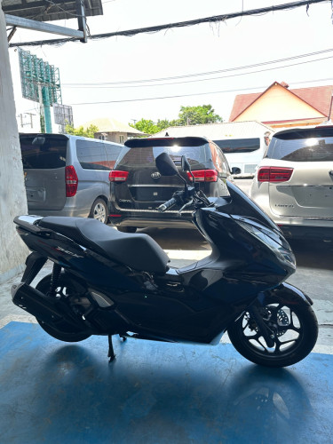 HONDA PCX ឆ្នាំ021