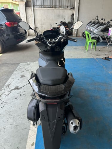 HONDA PCX ឆ្នាំ021