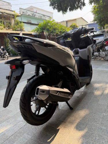 Honda Vario 024 ក្រដាដពន្ធ