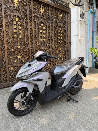Honda Vario 024 ក្រដាដពន្ធ