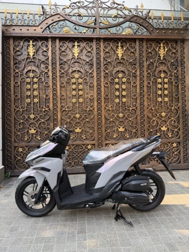 Honda Vario 024 ក្រដាដពន្ធ