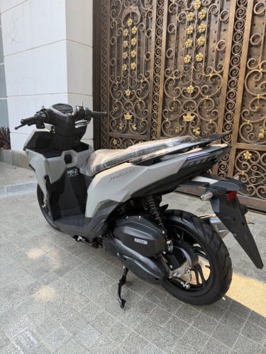Honda Vario 024 ក្រដាដពន្ធ