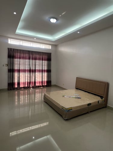 House for rent