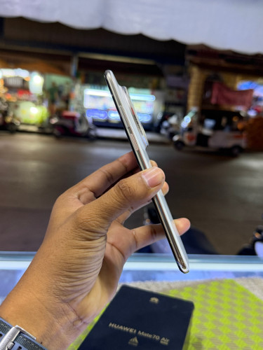 Huawei mate 70 Air