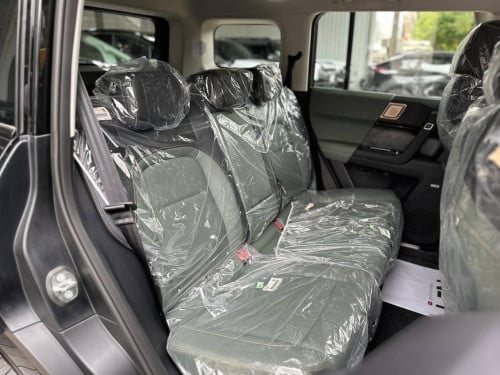 Icar EQ3 4WD