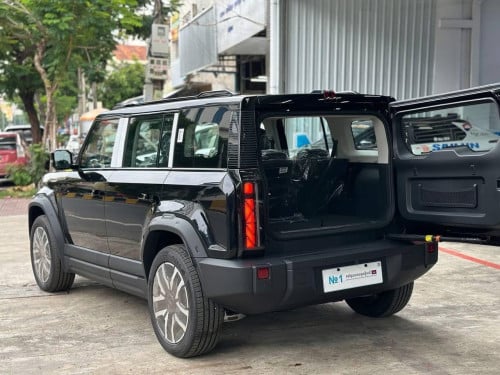 Icar EQ3 4WD