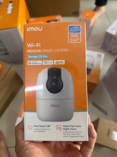 Imou Ranger 2Pro 5MP