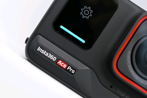 Insta360 Ace Pro