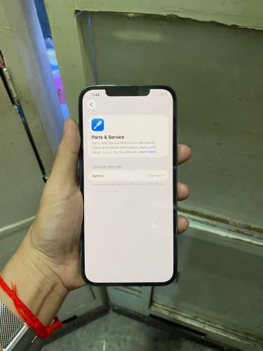 iPhone 12 Pro Max 128G សំនុំហ្សុីនស្អាត98.99%