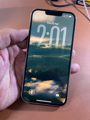 iPhone 13 Pro