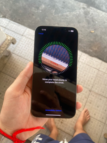 iPhone 13 Pro Max 128G