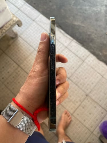 iPhone 13 Pro Max 128G