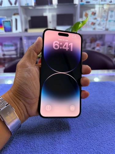 iPhone 14 Pro Max 512GB LL