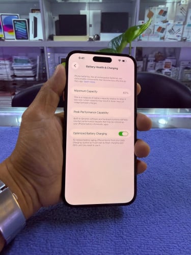 iPhone 14 Pro Max 512GB LL