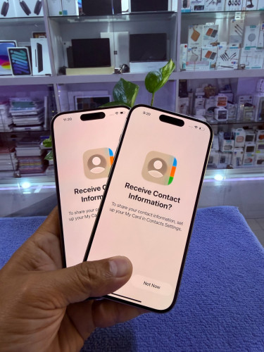 iPhone 15 Pro 256GB ZA, ZP