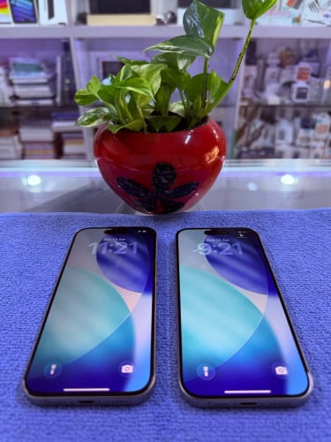 iPhone 15 Pro 256GB ZA, ZP