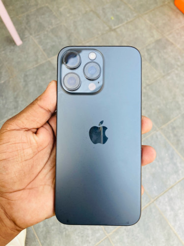 Iphone 15 Pro max 256Gb Lock sim + Esim