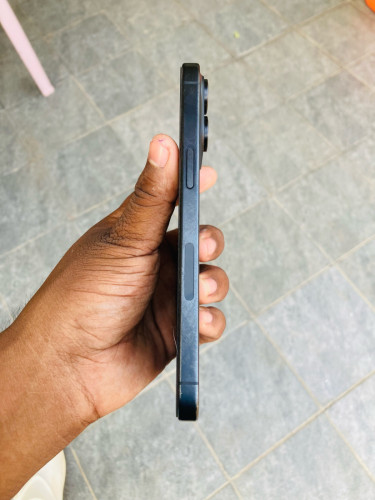 Iphone 15 Pro max 256Gb Lock sim + Esim