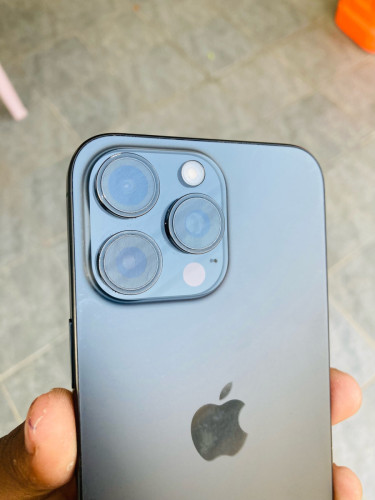 Iphone 15 Pro max 256Gb Lock sim + Esim