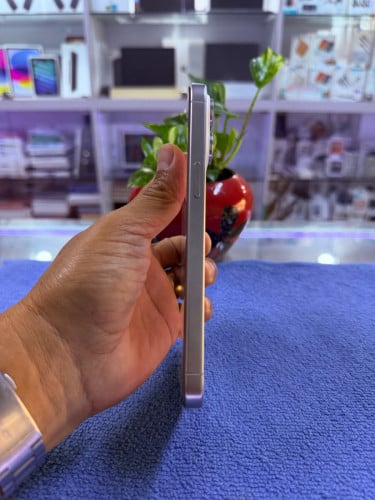 iPhone 15 Pro max 256GB ZA