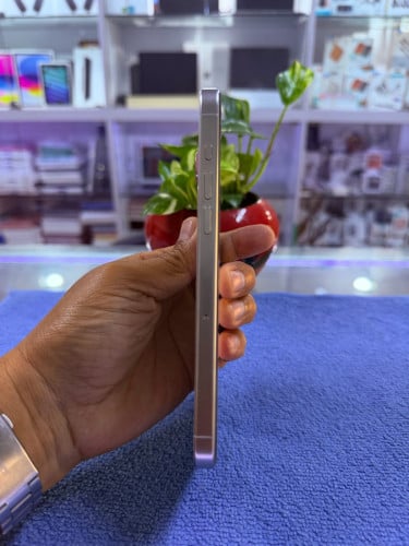 iPhone 15 Pro max 256GB ZA