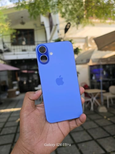 iphone 16plus 128G LL/A