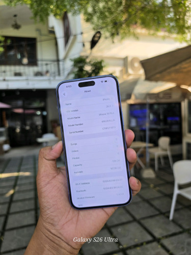 iphone 16plus 128G LL/A