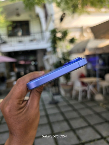 iphone 16plus 128G LL/A