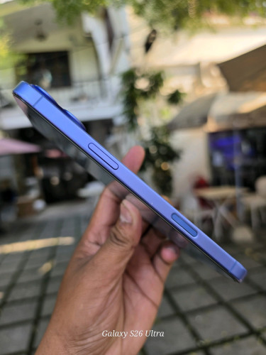 iphone 16plus 128G LL/A