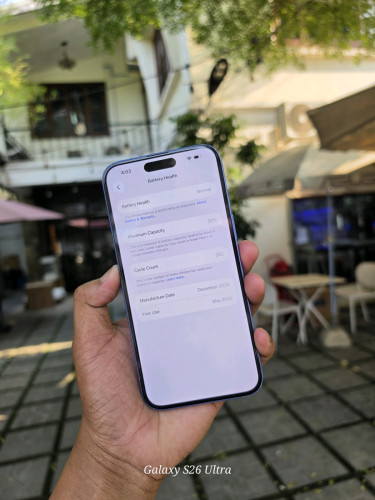 iphone 16plus 128G LL/A