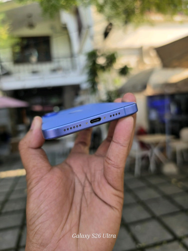 iphone 16plus 128G LL/A