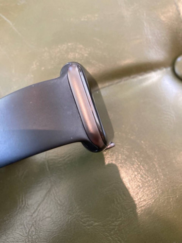 iwatch s6 44mm តម្លៃចរចាបាន