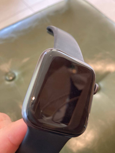 iwatch s6 44mm តម្លៃចរចាបាន